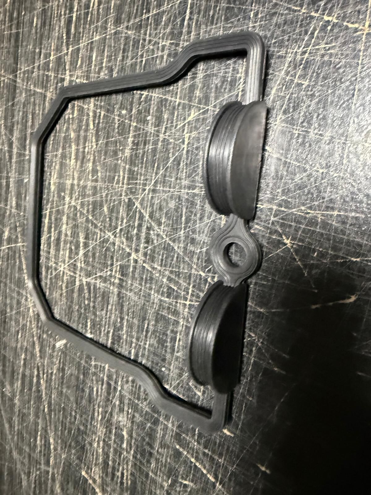 Yuki Taro 250 Külbültör Kapağı Oringi