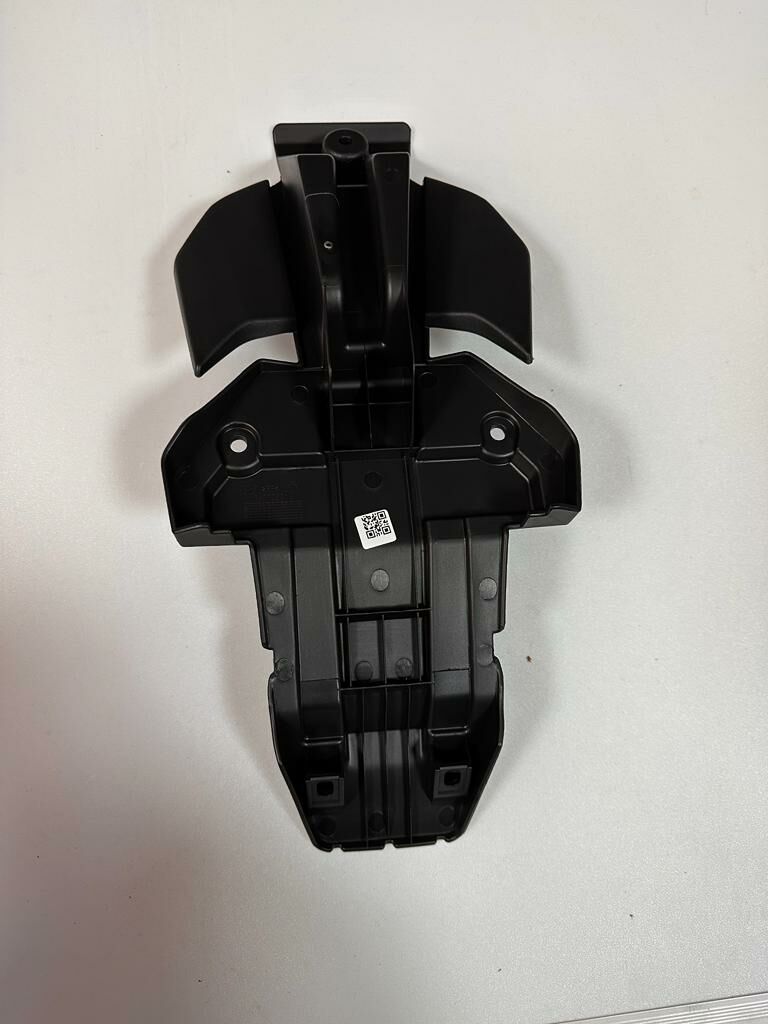 Voge R125 Arka Çamurluk Alt