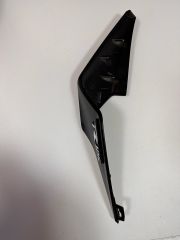 Voge R125 Sele Altı Sol Siyah