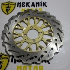 MONDİAL ZONE 180 ÖN DİSK