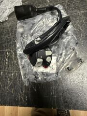 Voge 525 Rr Düğme Butonu Sol