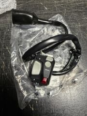 Voge 525 Rr Düğme Butonu Sol