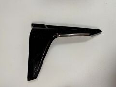 Voge R125 Yan Sağ Dekor Kapak