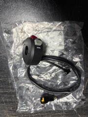 Voge 525 Rr Düğme Butonu Sağ