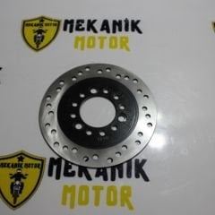 HONDA SPACY / ACTİVA S ÖN DİSK