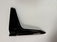 Voge R125 Yan Sol Dekor Kapak