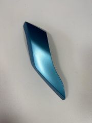 Voge R125 Far Grenajı Sağ Mavi