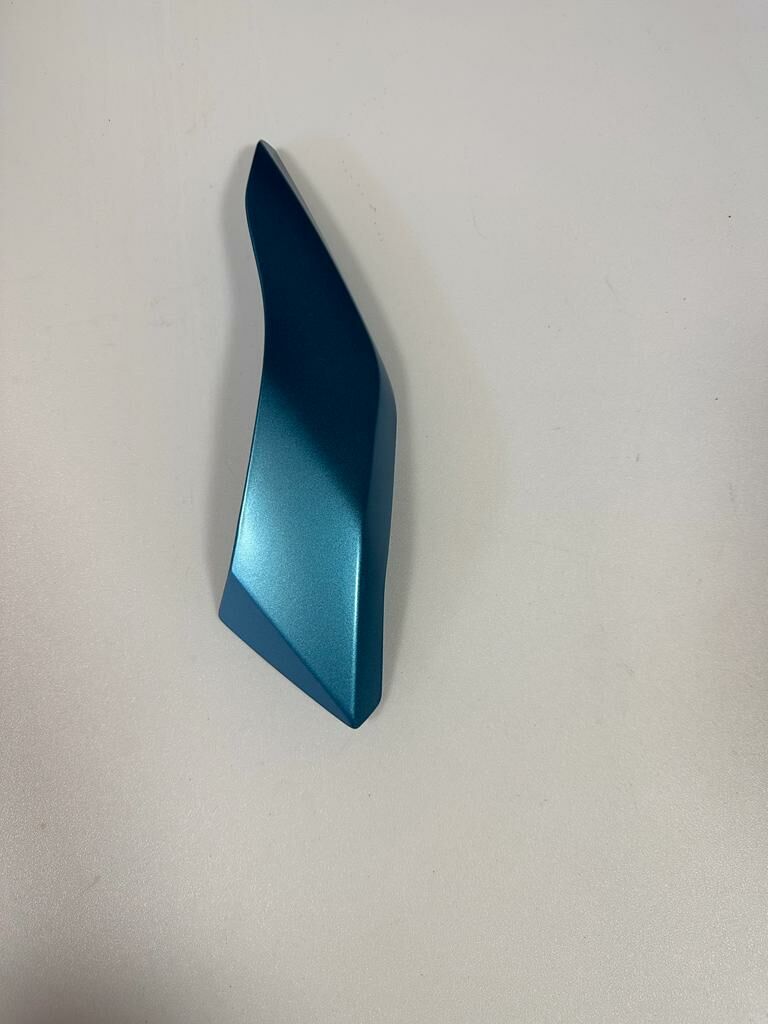 Voge R125 Far Grenajı Sol Mavi