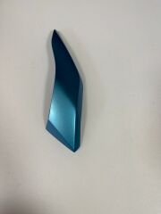 Voge R125 Far Grenajı Sol Mavi