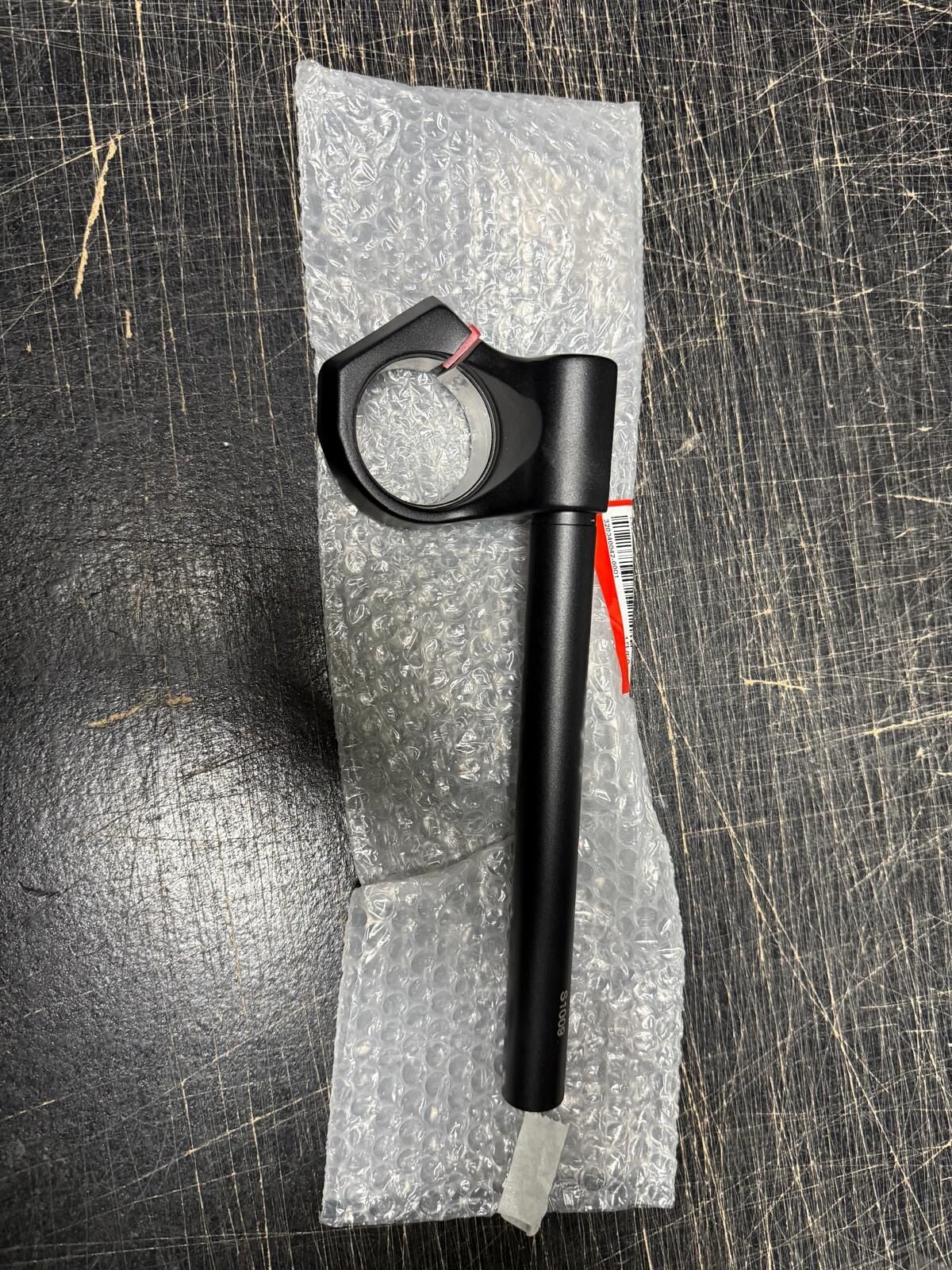 Voge 250 RR Sağ Gidon