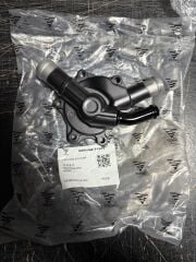 Voge 525 Rr Devirdaim Kapağı