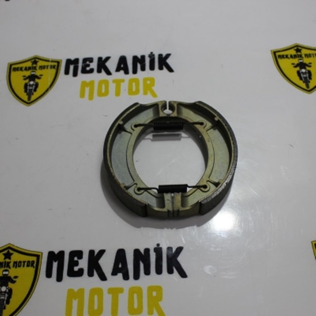 CHOPPER ARKA KAMPANA BALATA