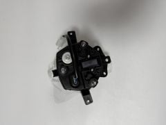 VOGE R125 ÖN FAR