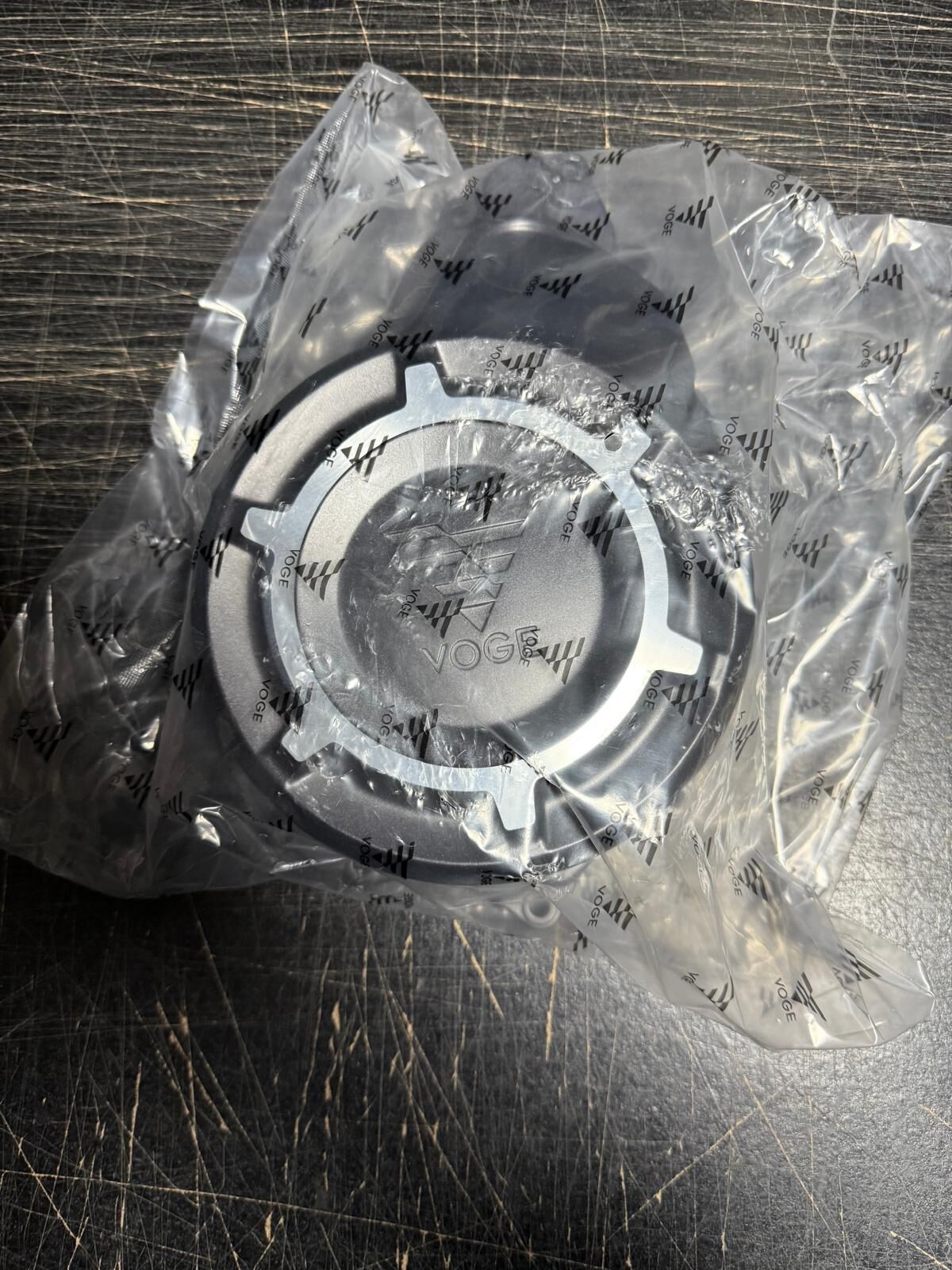 Voge 525 Rr Statör Kapağı