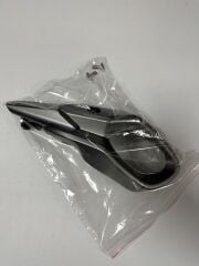 VOGE R125 EGZOZ DEKOR KAPAĞI