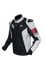 BENKIA KAITO 592 Yazlık Mont