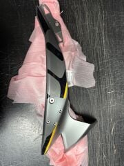 Voge 250 Rr Far Grenajı Sağ Gri