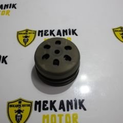 125CC ARKA VARYATÖR