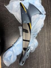 Voge 250 Rr Far Grenajı Sol Mavi