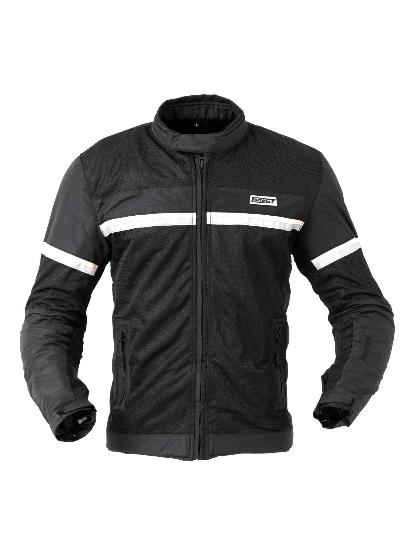 FORTE GT 2001053 HATTUŞA Siyah