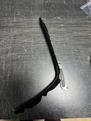 Yuki Gelato Ön Panel Sağ Çıta Siyah