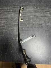 Yuki Gelato Ön Panel Sağ Çıta Siyah