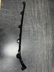 Yuki Gelato Marşpiyer Çitası Sağ Siyah