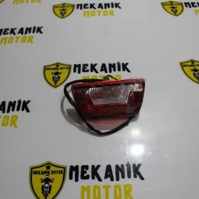 YUKİ CROSS ARKA STOP