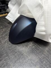 Yuki Gelato Ön Çamurluk Mavi