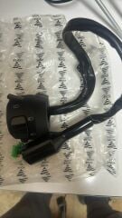 Voge R125 Düğme Butonu Sol