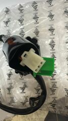 Voge R125 Düğme Butonu Sol