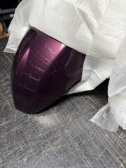 Yuki Gelato Ön Çamurluk Mor