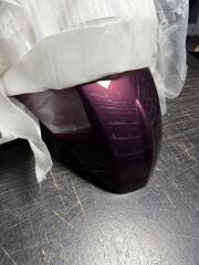 Yuki Gelato Ön Çamurluk Mor