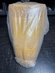 Yuki Gelato Ön Çamurluk Sarı