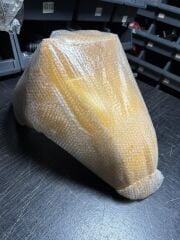 Yuki Gelato Ön Çamurluk Sarı