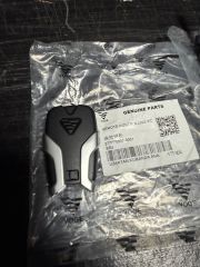 VOGE SR4 UZAKTAN KUMANDA (anahtar Seti)