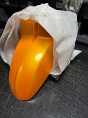 Yuki Gelato Ön Çamurluk Turuncu