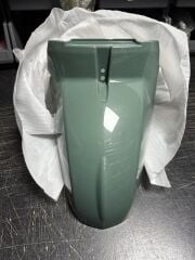 Yuki Gelato Ön Çamurluk Yeşil