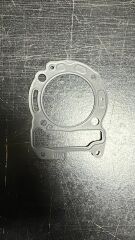 Voge Sr3 Silindir Conta Seti