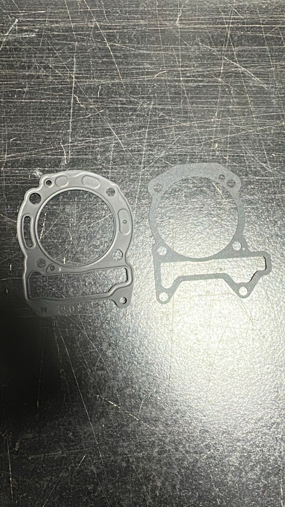 Voge Sr3 Silindir Conta Seti