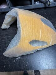 Gelato Ön Panel (sinyal Grenajı) Sarı