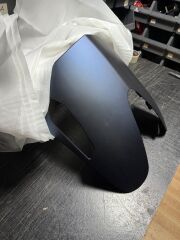 Gelato Ön Panel (sinyal Grenajı) Mavi