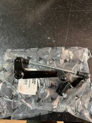 Voge R125 Vites Pedalı