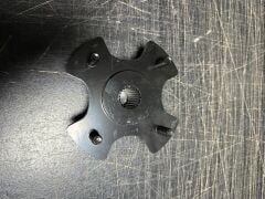 Yuki Tract 250 Arka Jant Göbeği