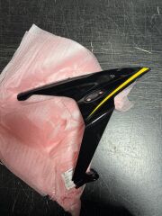 Voge 525 Rr Far Grenajı Siyah Sağ