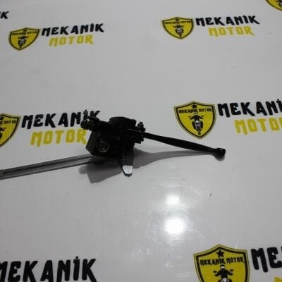 ÖN FREN MERKEZİ SAĞ