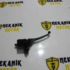 ÖN FREN MERKEZİ SAĞ