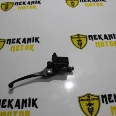 ÖN FREN MERKEZİ SAĞ