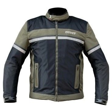 FORTE GT 2001053 HATTUŞA HAKİ YEŞİL