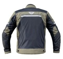 FORTE GT 2001053 HATTUŞA HAKİ YEŞİL